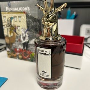 Penhaligon’s Changing Constance